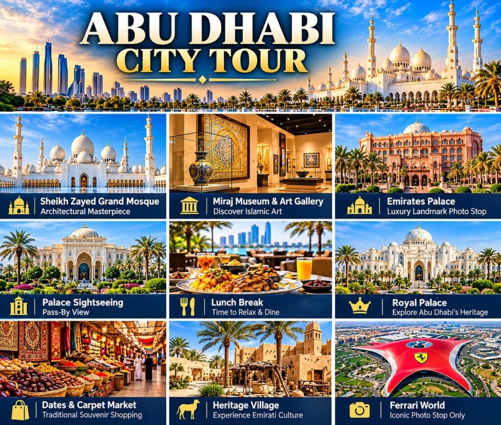 AlSahara Tourism gallery photo