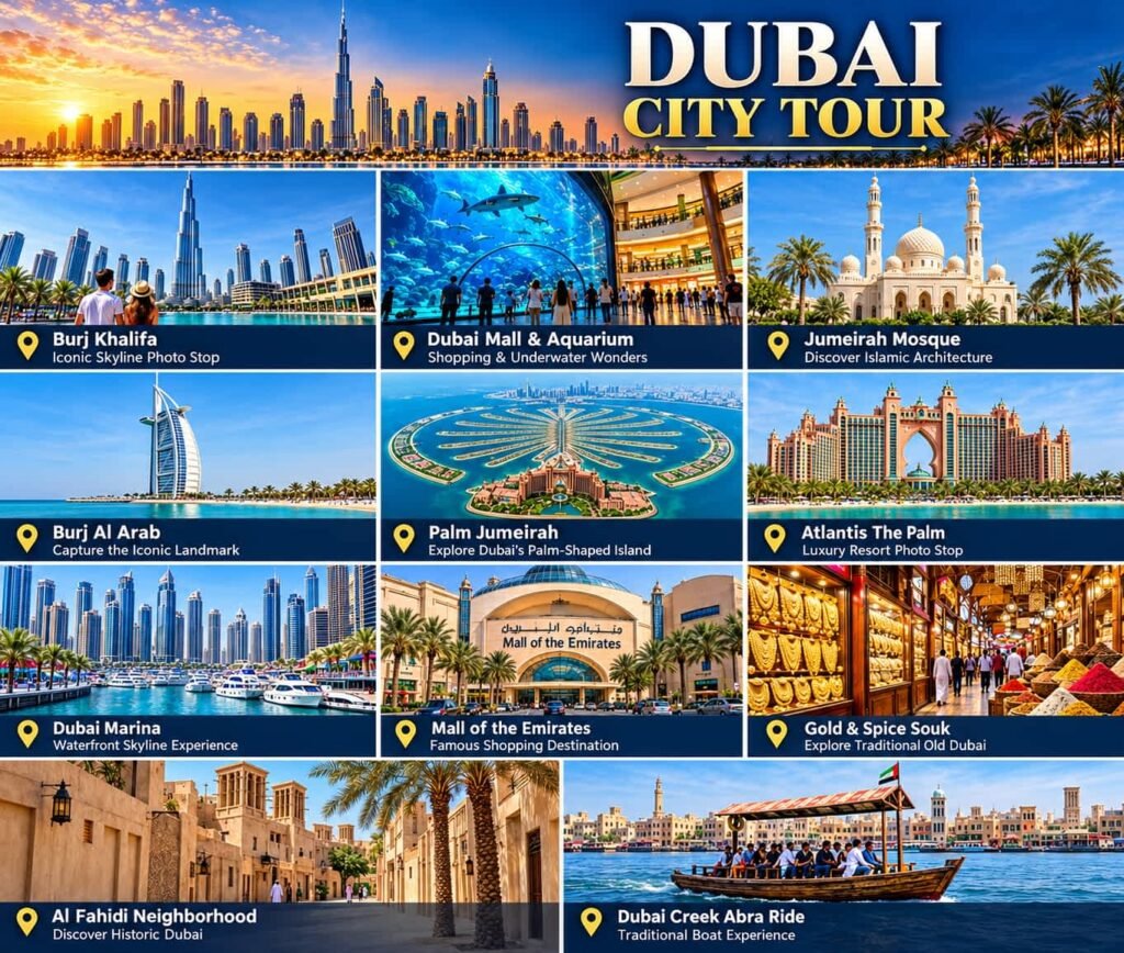 AlSahara Tourism gallery photo