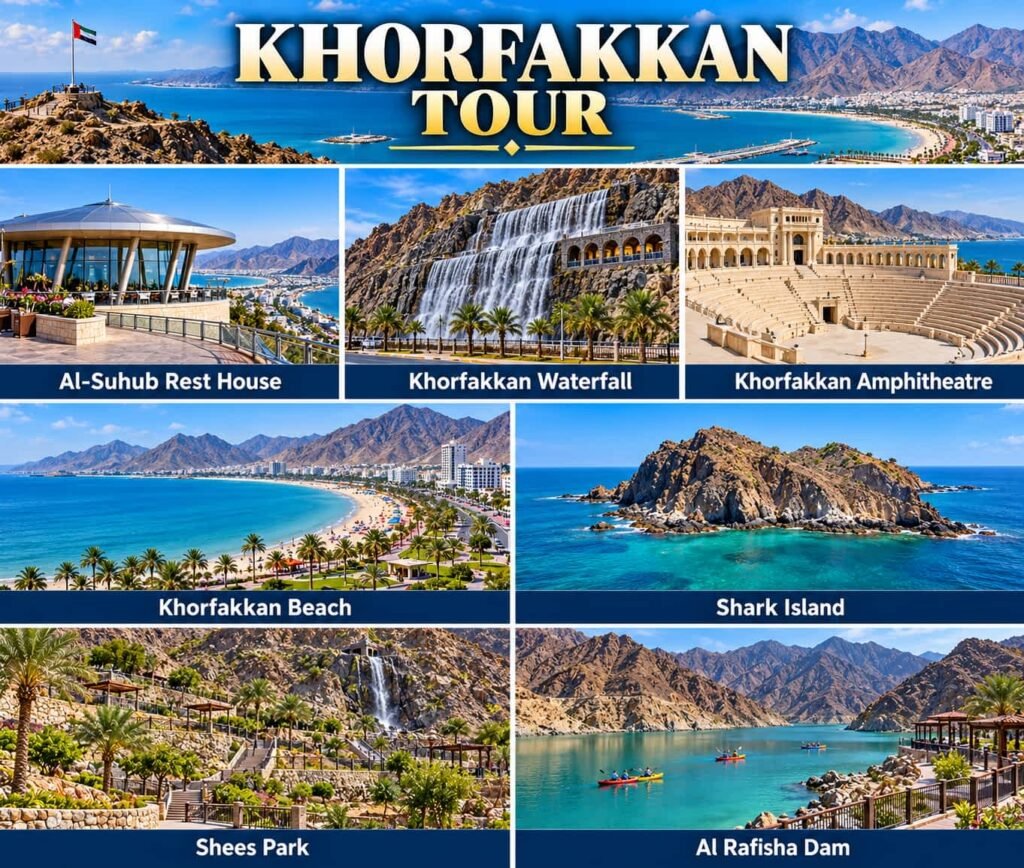 AlSahara Tourism gallery photo